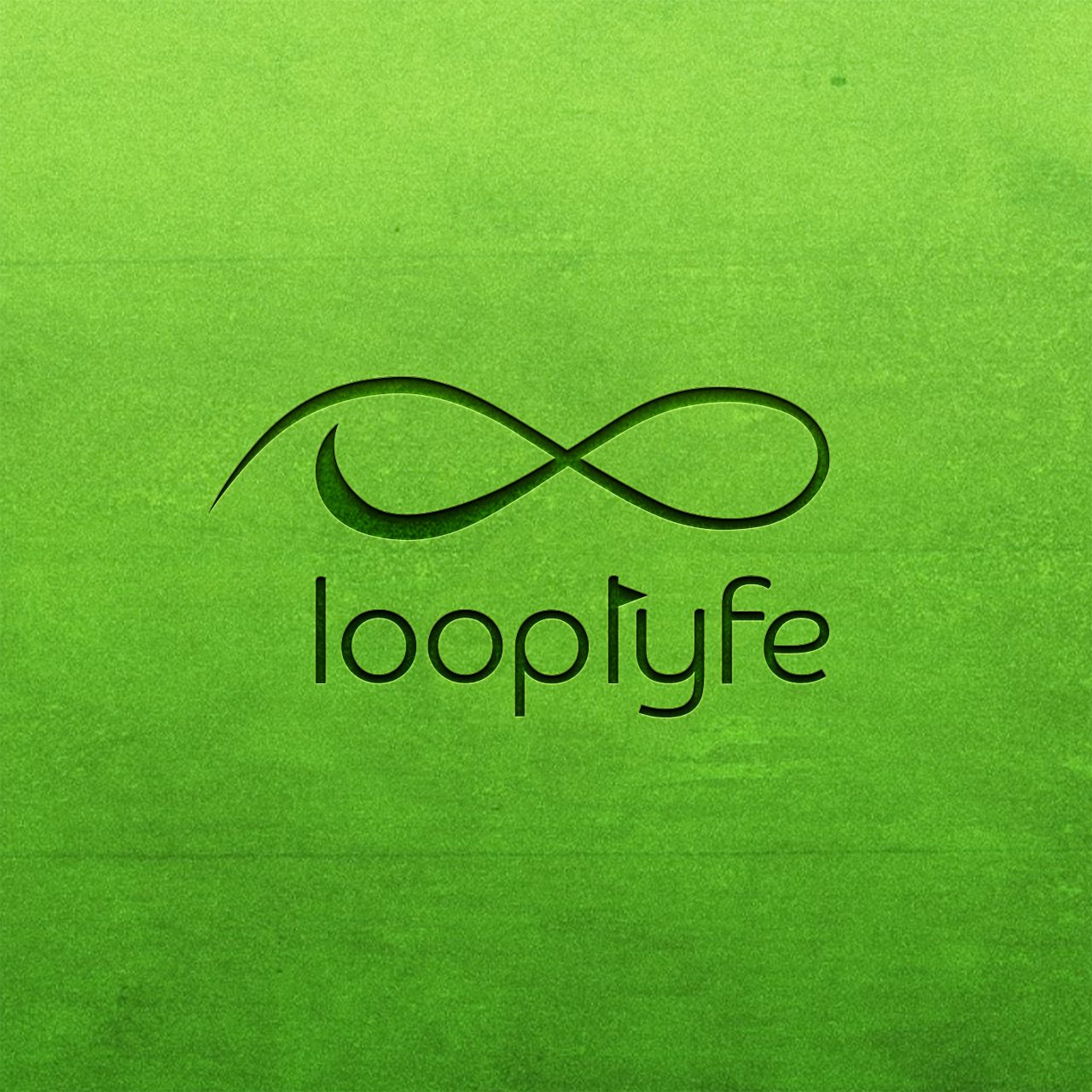 Loop Life Brand Identity