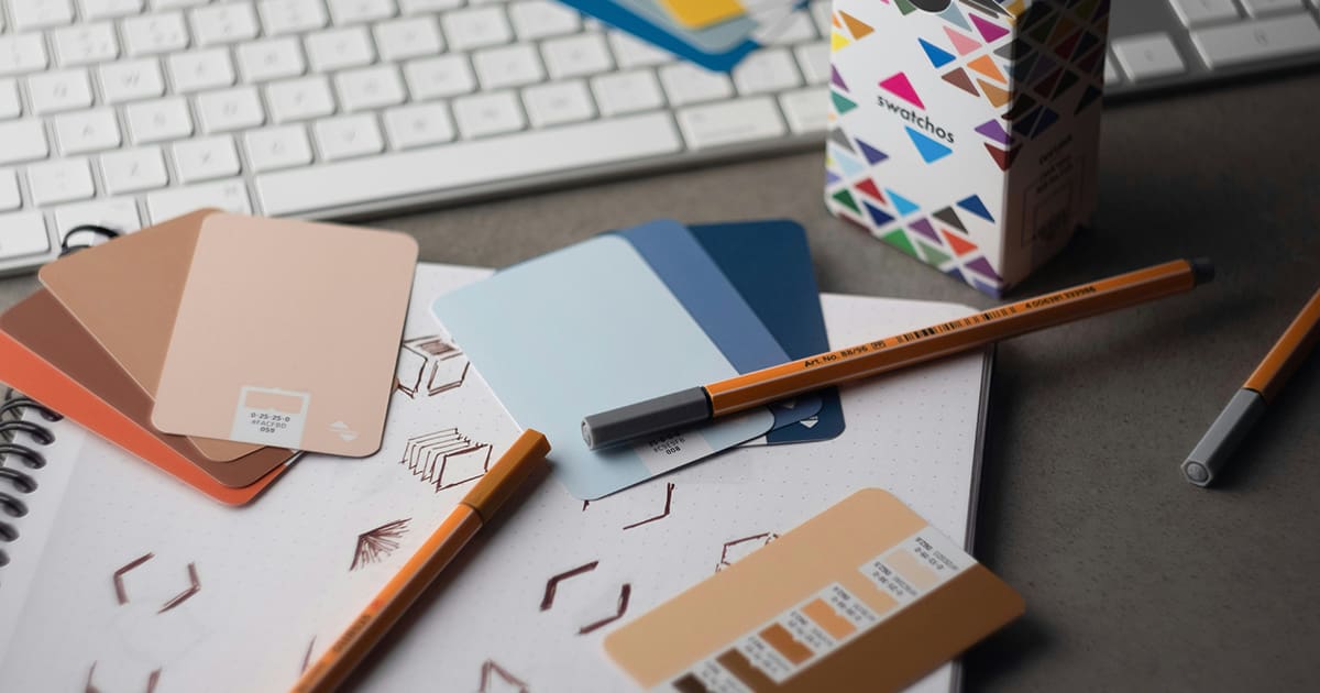 why your small business needs a rebrand