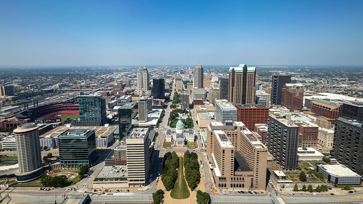 St. Louis Branding Agency for Small Businesses